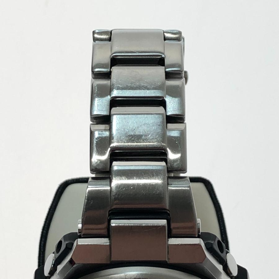 CASIO（カシオ） □□ 腕時計 G-SHOCK G-STEEL 電波ソーラー 本体のみ