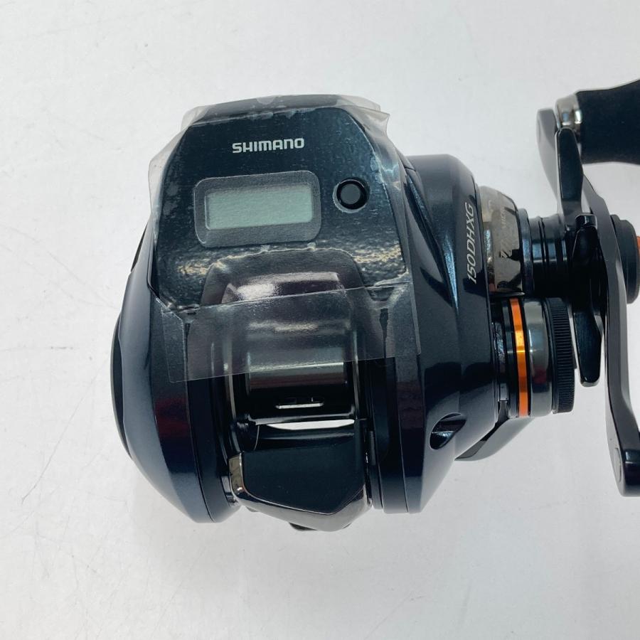□□SHIMANO シマノ 19 バルケッタプレミアム 150DHXG 04011 □□ SHIMANO シマノ 19 バルケッタプレミアム 150DHXG 04011 やや傷や