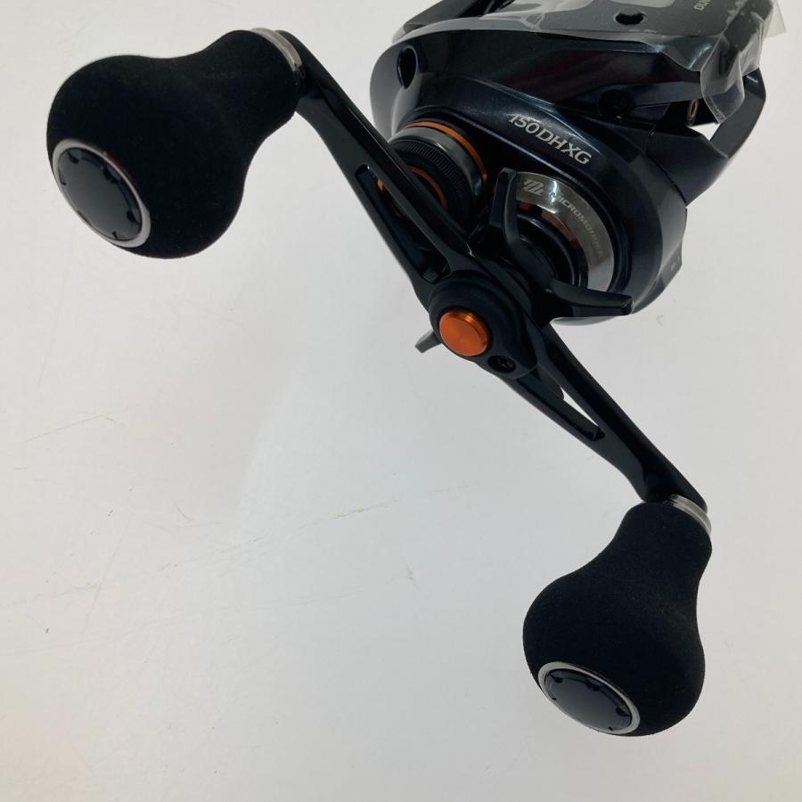 □□ SHIMANO シマノ 19 バルケッタプレミアム 150DHXG 04011 やや傷や