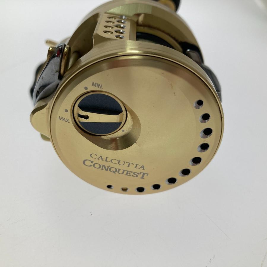□□ SHIMANO シマノ カルカッタコンクエスト200 CALCUTTACONQUEST200