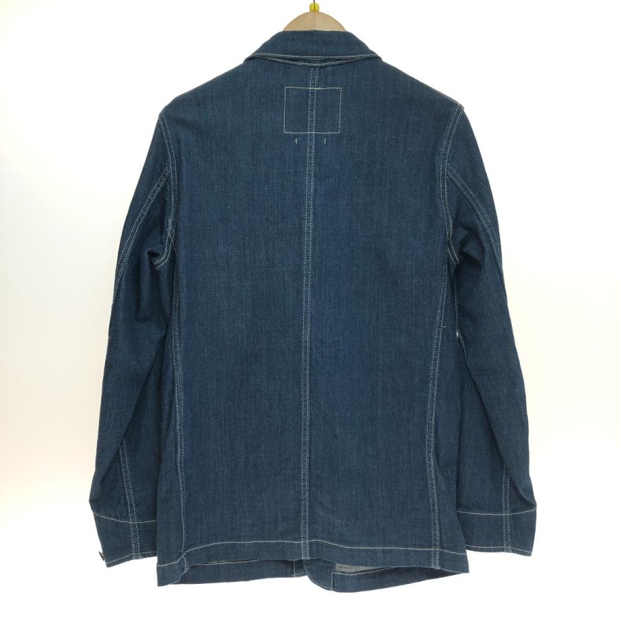 Levi's（リーバイス） □□ エンジニアコート/デニム Sサイズ PC9