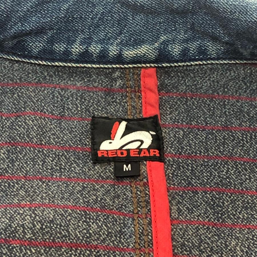Paul Smith（ポール・スミス） □□ デニムジャケット RED EAR Mサイズ
