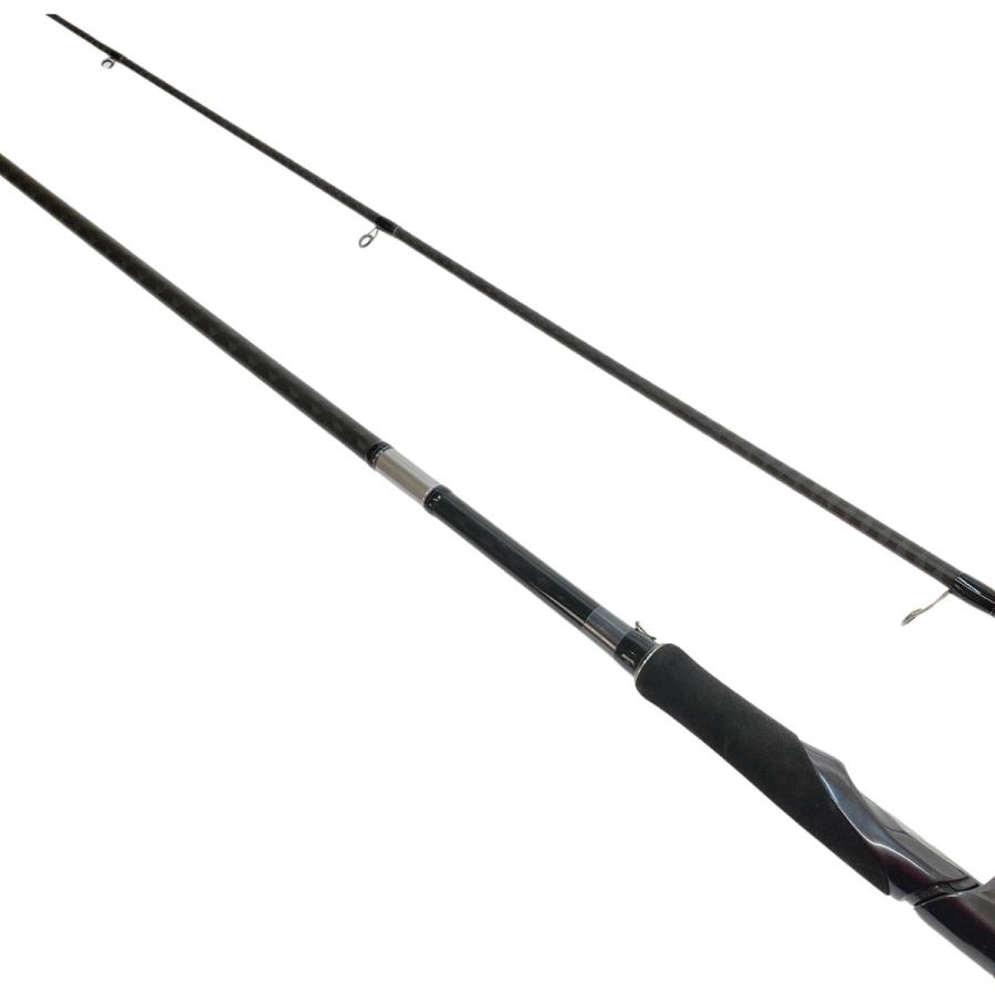 □□ SHIMANO シマノ 20ルナミス S106M 39579 本体のみ 傷や汚れあり 