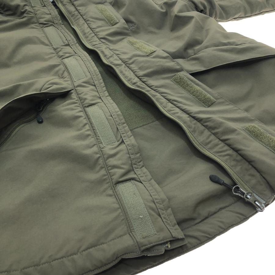 WILD THINGS（ワイルドシングス） □□ サプレックス デナリ フリース