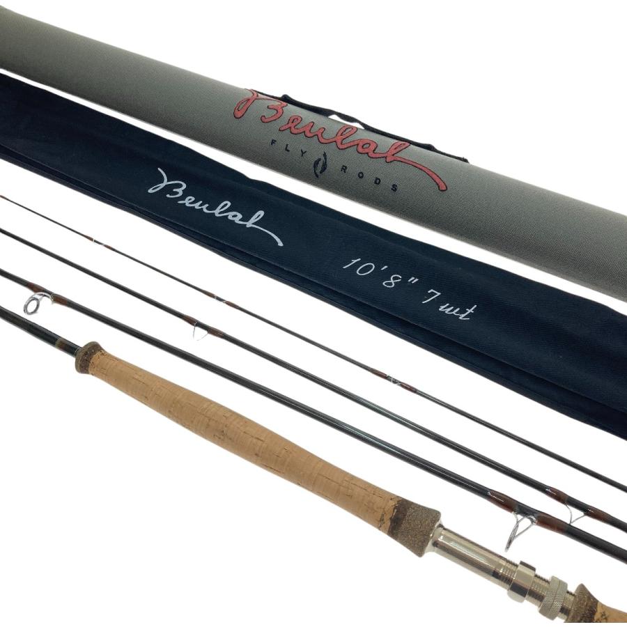 □□ Beulah フライロッド PLATINUM SWITCH （プラチナム スイッチ