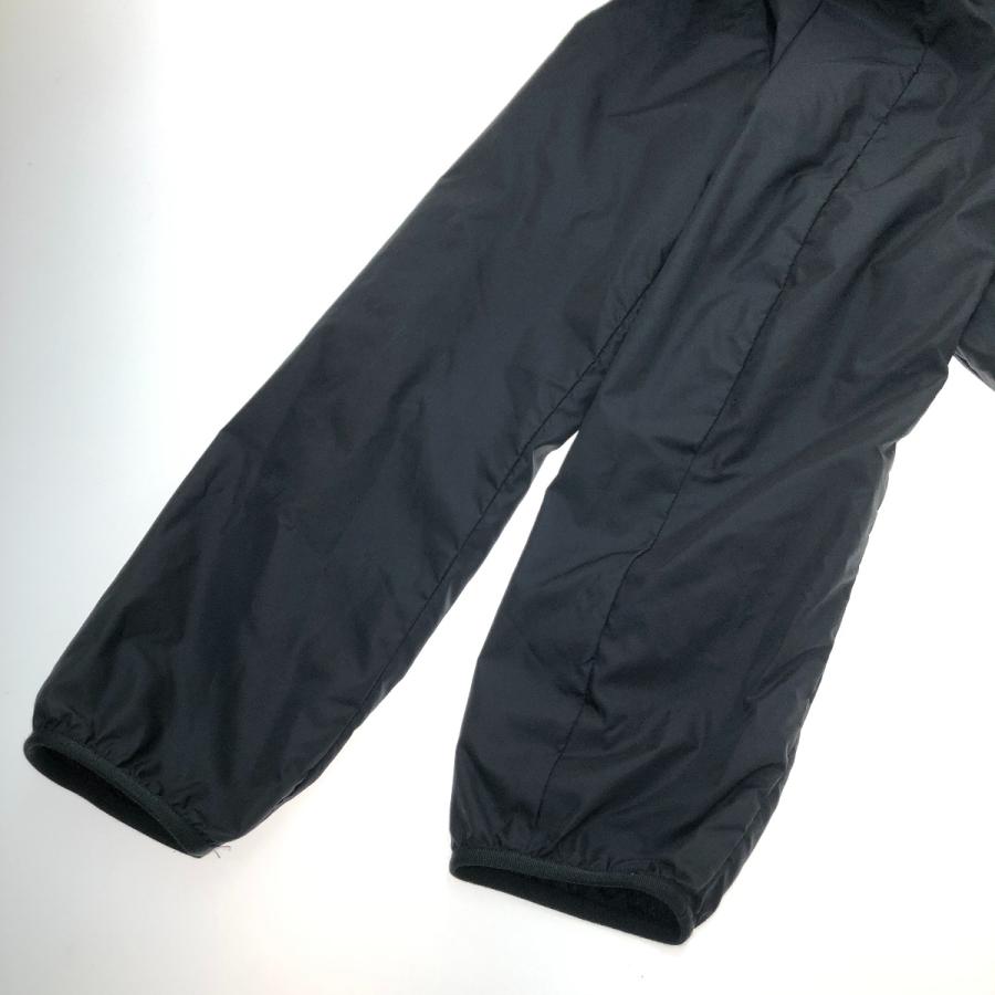 MONCLER（モンクレール） □□ LAIT ナイロンジップアップパーカー S