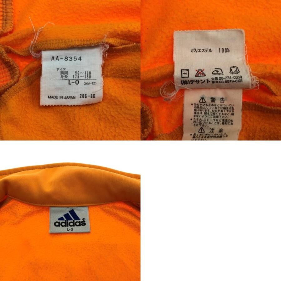 adidas □□ アディダス 90's トラックジャケット デサント製 L