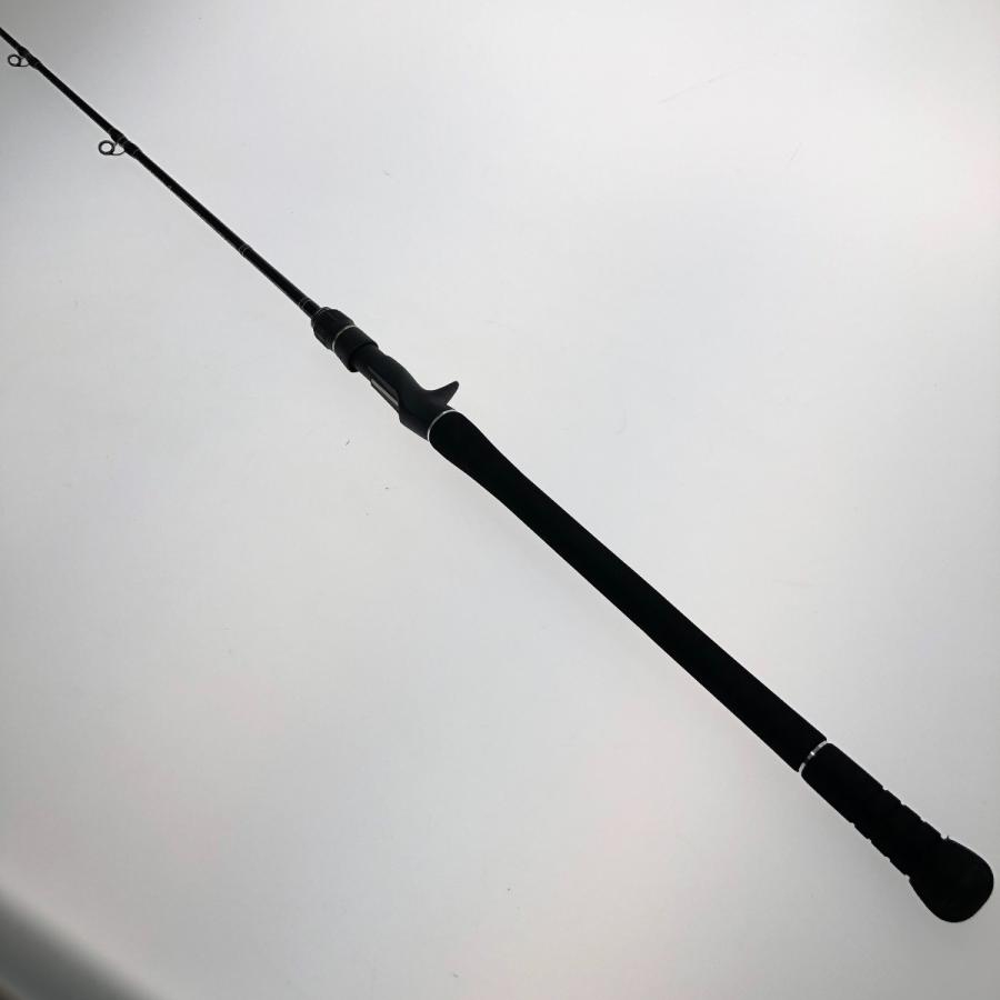 □□ gamakatu ガマカツ ラグゼ オーシャン ジグドライブ B60MH-RF  