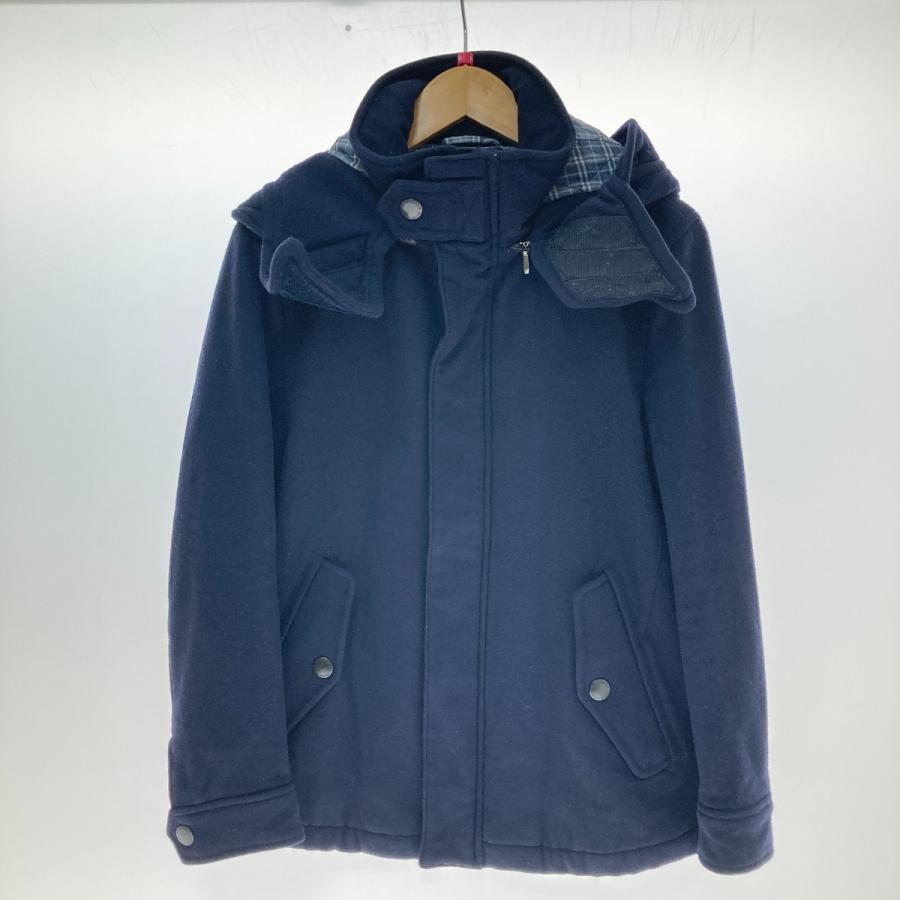 BURBERRY BLACK LABEL（バーバリーブラックレーベル） □□ 中綿