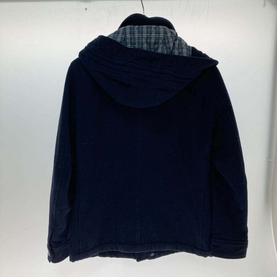 BURBERRY BLACK LABEL（バーバリーブラックレーベル） □□ 中綿