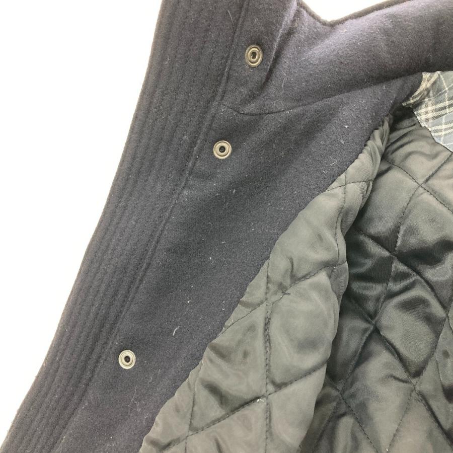 BURBERRY BLACK LABEL（バーバリーブラックレーベル） □□ 中綿