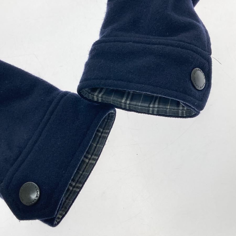 BURBERRY BLACK LABEL（バーバリーブラックレーベル） □□ 中綿