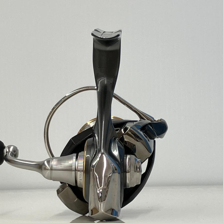 σσ DAIWA ダイワ FCLT2000S-XH 20ルビアス 箱有り 目立った傷や汚れ