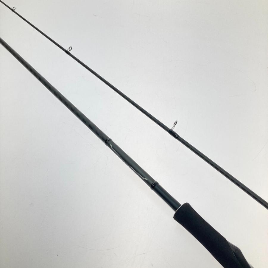 □□ SHIMANO シマノ 18ディアルーナ S86ML 38028 本体のみ やや傷や