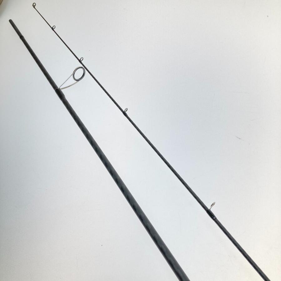 □□ SHIMANO シマノ 18ディアルーナ S86ML 38028 本体のみ やや傷や