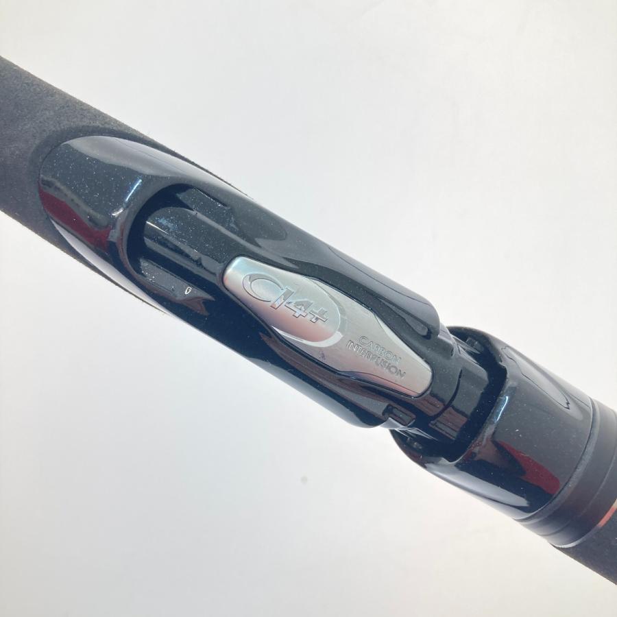 □□ SHIMANO シマノ 18ディアルーナ S86ML 38028 本体のみ やや傷や
