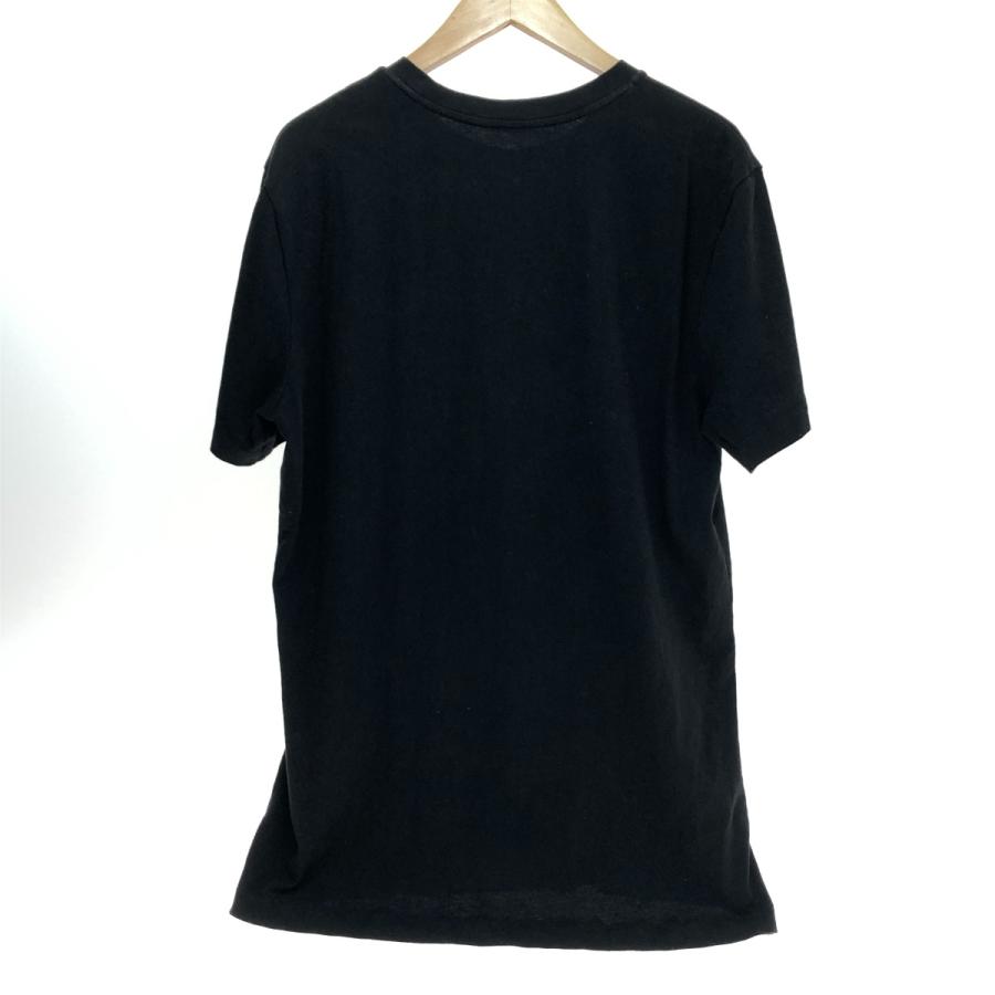 MONCLER（モンクレール） □□ シャインプリントTシャツ Lサイズ