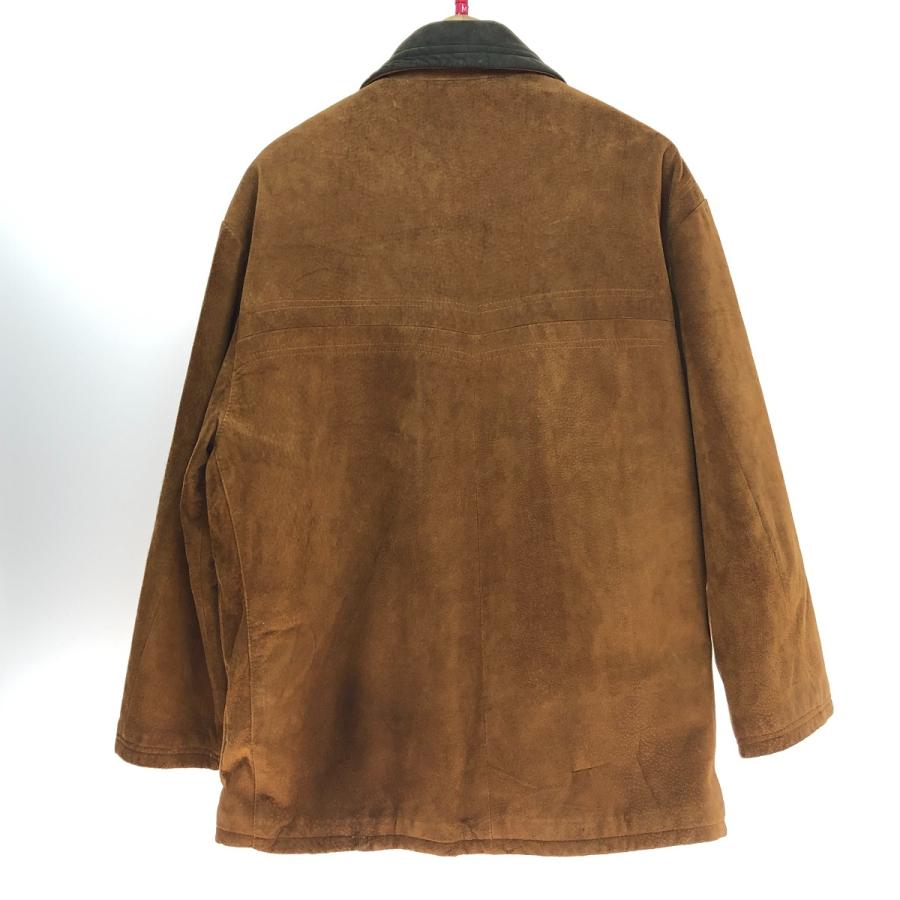 □□MidWestern ジャケット Mサイズ 15005 ブラウン □□ MidWestern ジャケット Mサイズ 15005 ブラウン 傷や汚れあり