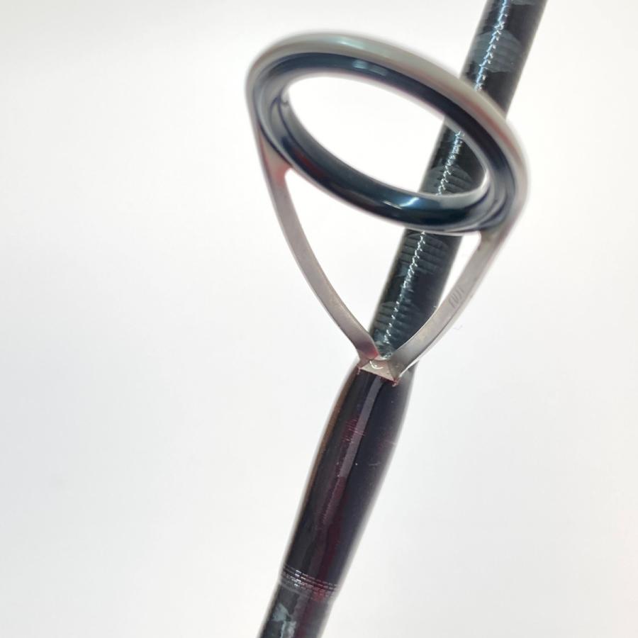 □□ SHIMANO シマノ TROUT ONE NS トラウトワンNS S77ML 37961 本体
