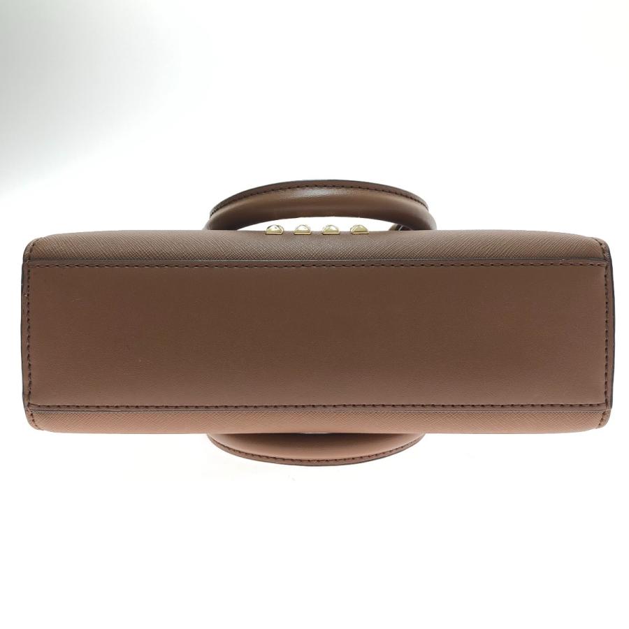 MICHAEL KORS □□ マイケルコース センタージップ サッチェル  