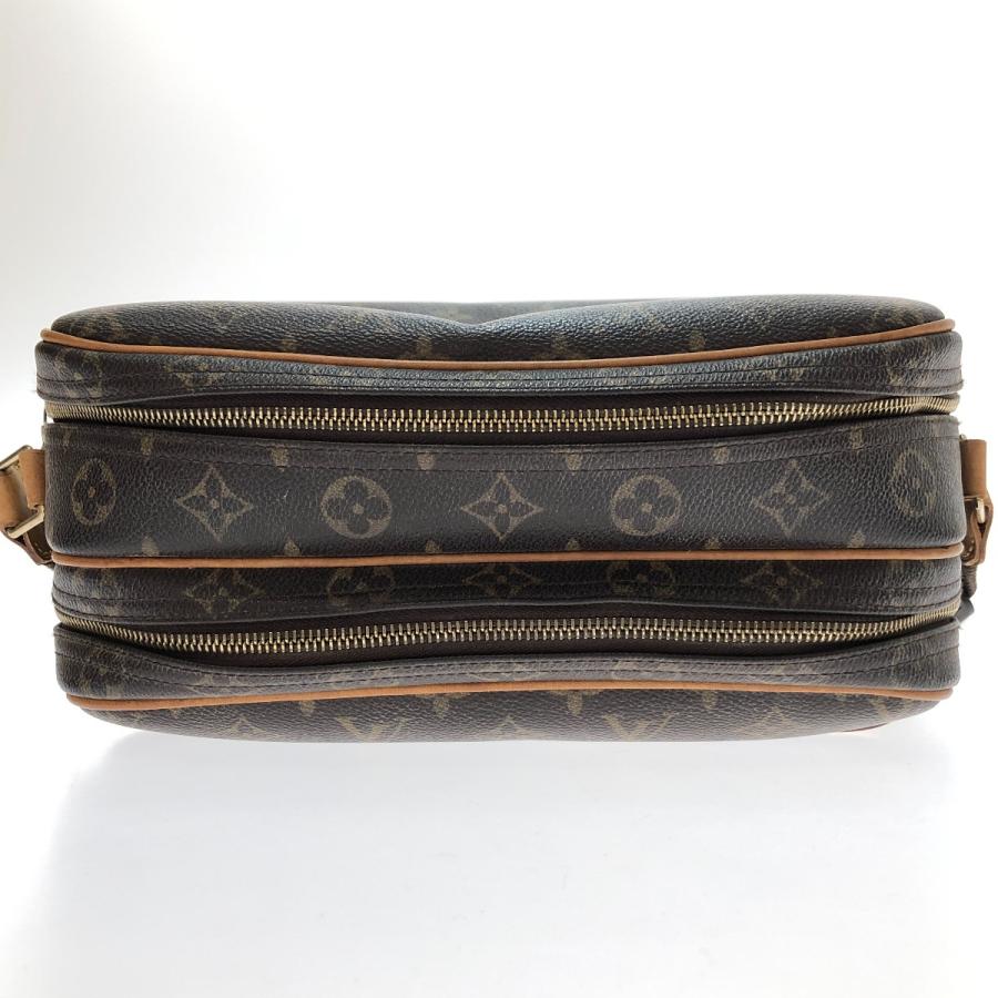 LOUIS VUITTON □□ ルイヴィトン ショルダーバッグ モノグラム  