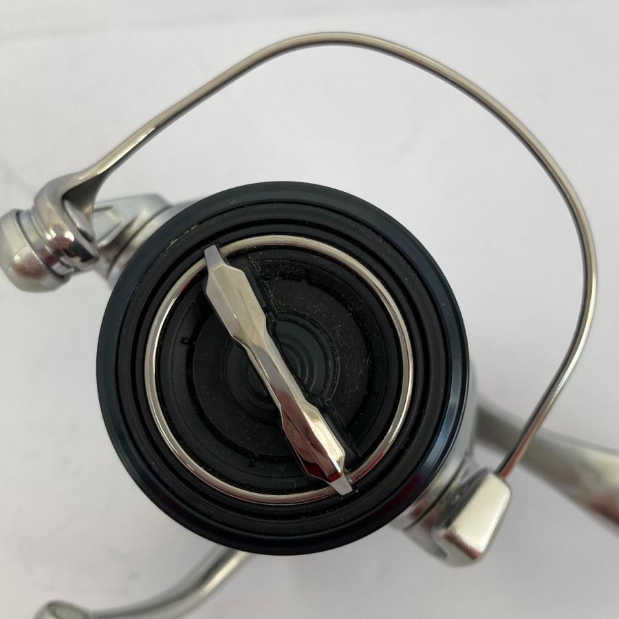 □□ SHIMANO シマノ 19ストラディックC2000SHG 04014 やや傷や汚れ