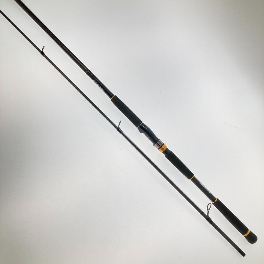 □□ DAIWA ダイワ MORETHAN(モアザン) AGS 107MH ブルー □□ DAIWA ダイワ MORETHAN(モアザン) AGS 107MH ブルー