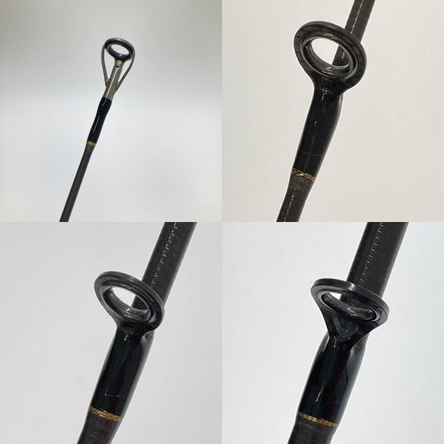 □□ DAIWA ダイワ MORETHAN(モアザン) AGS 107MH ブルー □□ DAIWA ダイワ MORETHAN(モアザン) AGS 107MH ブルー