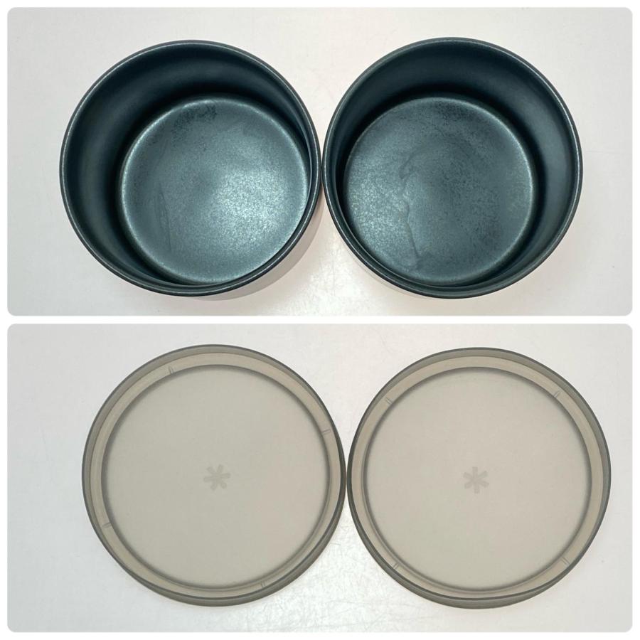 snow peak（スノーピーク） §§ トバチ2グレー 未使用品(S) 未使用に