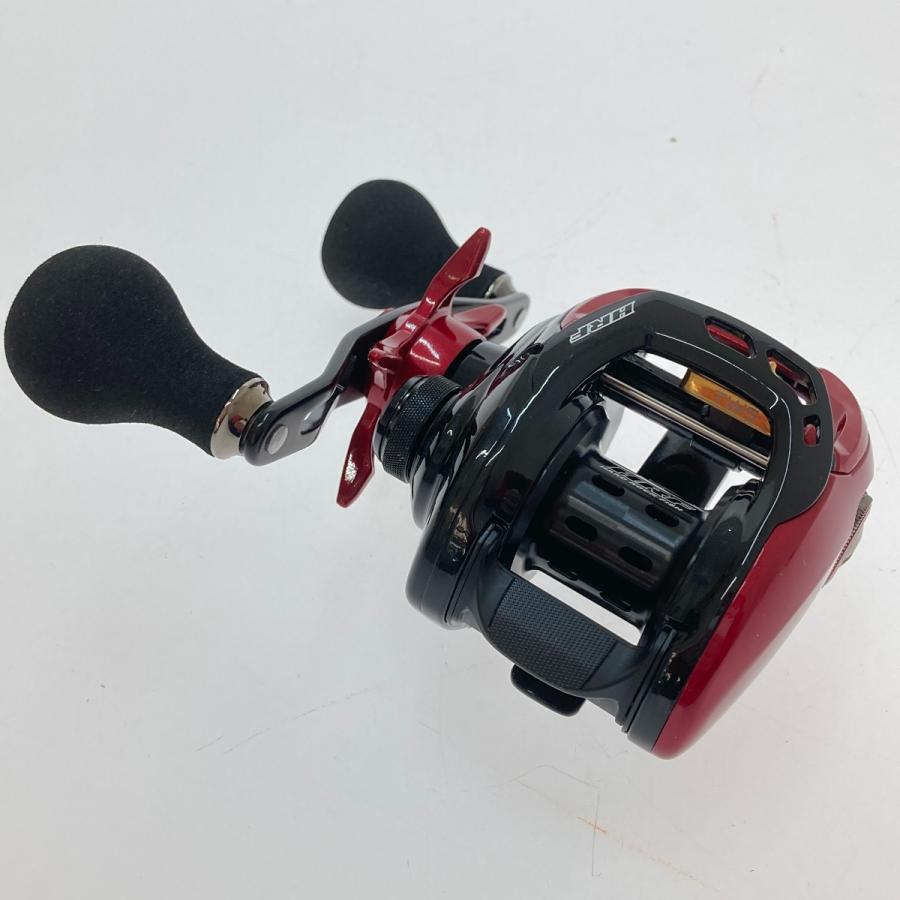 HRF PE 7.3L-TW SP(リール)｜DAIWA 左巻き □□中古DAIWA □□