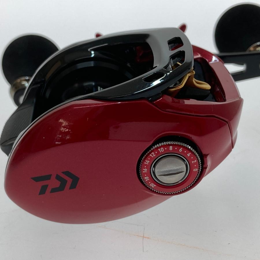 HRF PE 7.3L-TW SP(リール)｜DAIWA 左巻き □□中古DAIWA □□