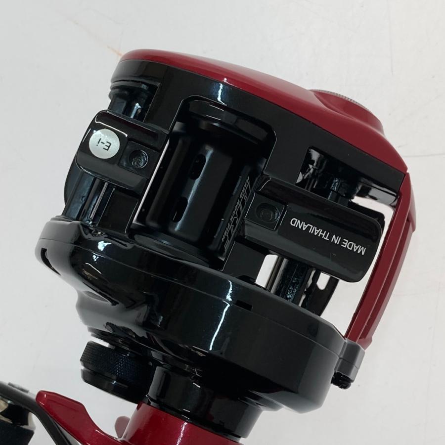 □□中古DAIWA ダイワ HRF PEスペシャル 7.3L-TW 左巻き