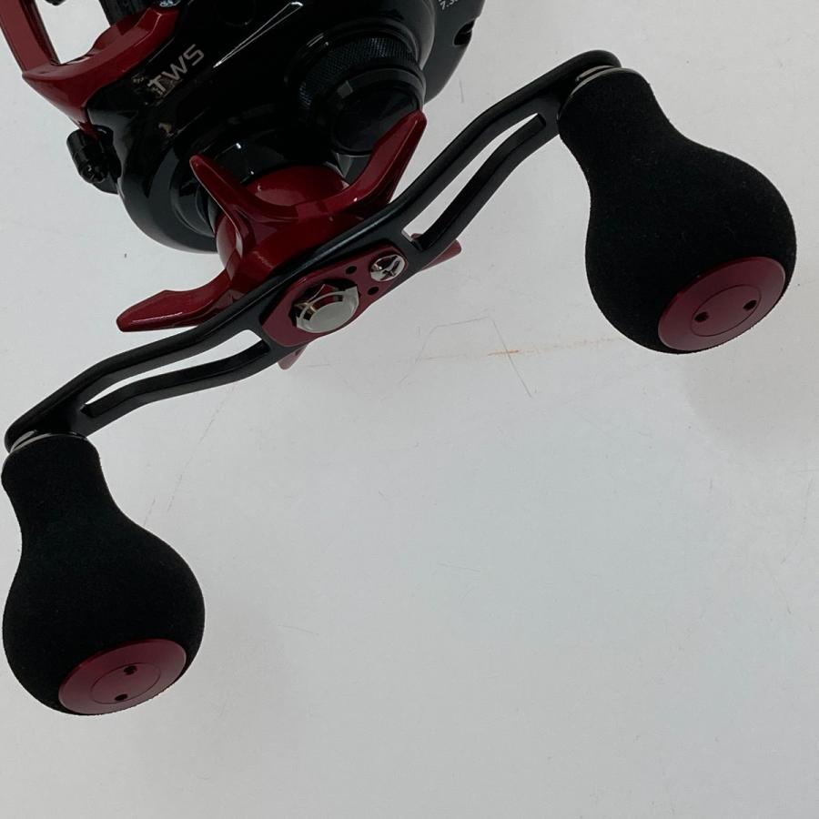 HRF PE 7.3L-TW SP(リール)｜DAIWA 左巻き □□中古DAIWA □□