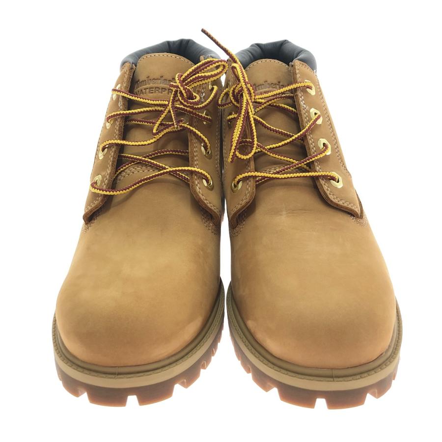 Timberland（ティンバーランド） □□ ウォータープルーフ チャッカー