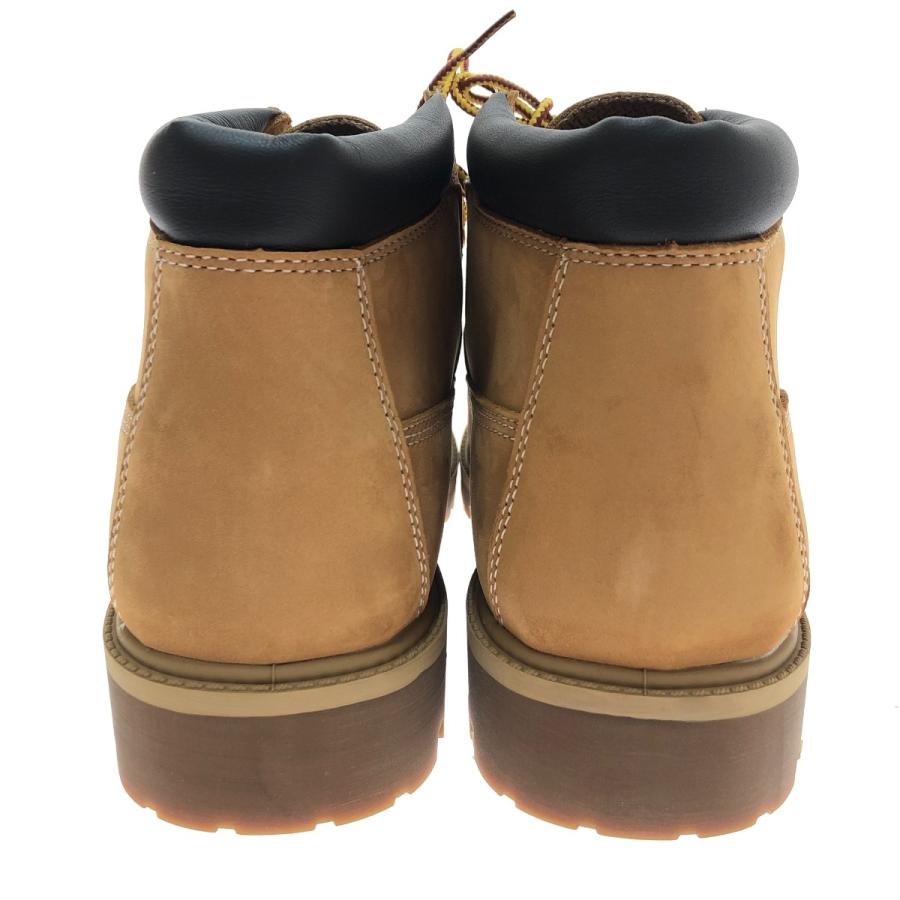 Timberland（ティンバーランド） □□ ウォータープルーフ チャッカー