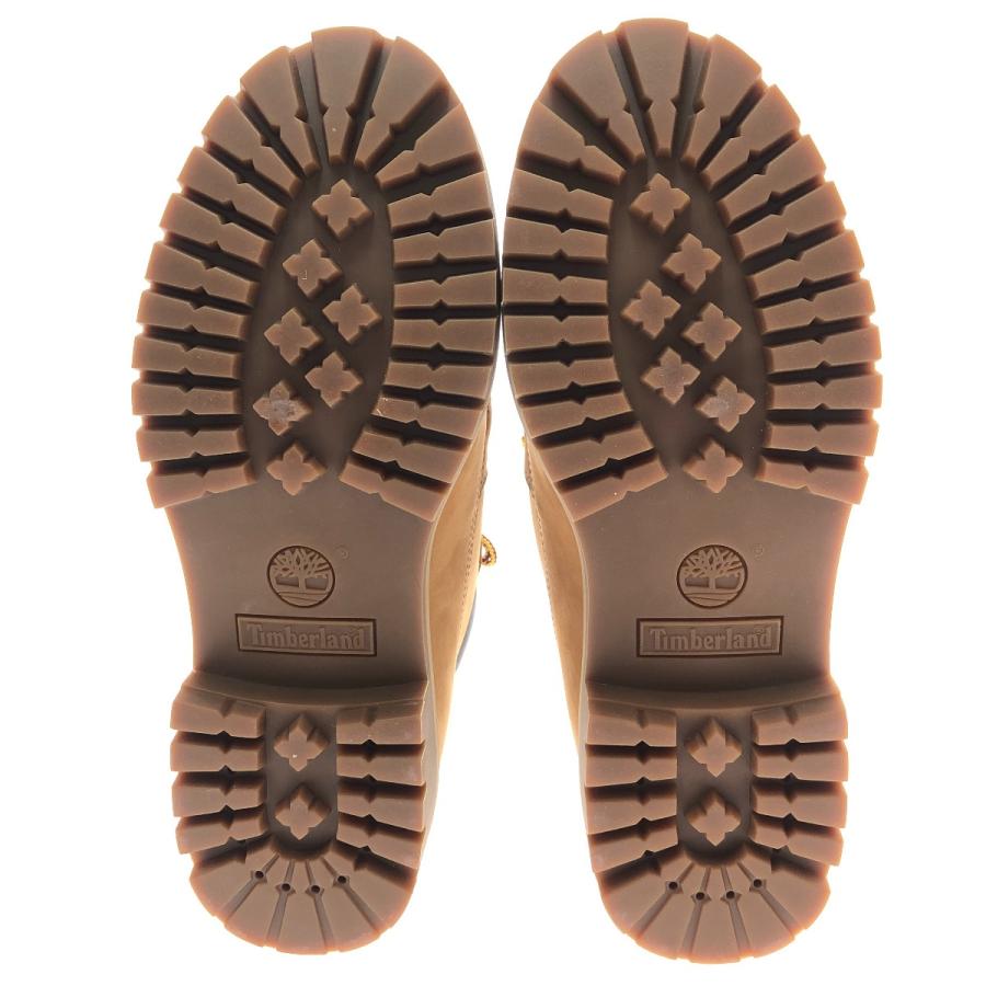 Timberland（ティンバーランド） □□ ウォータープルーフ チャッカー