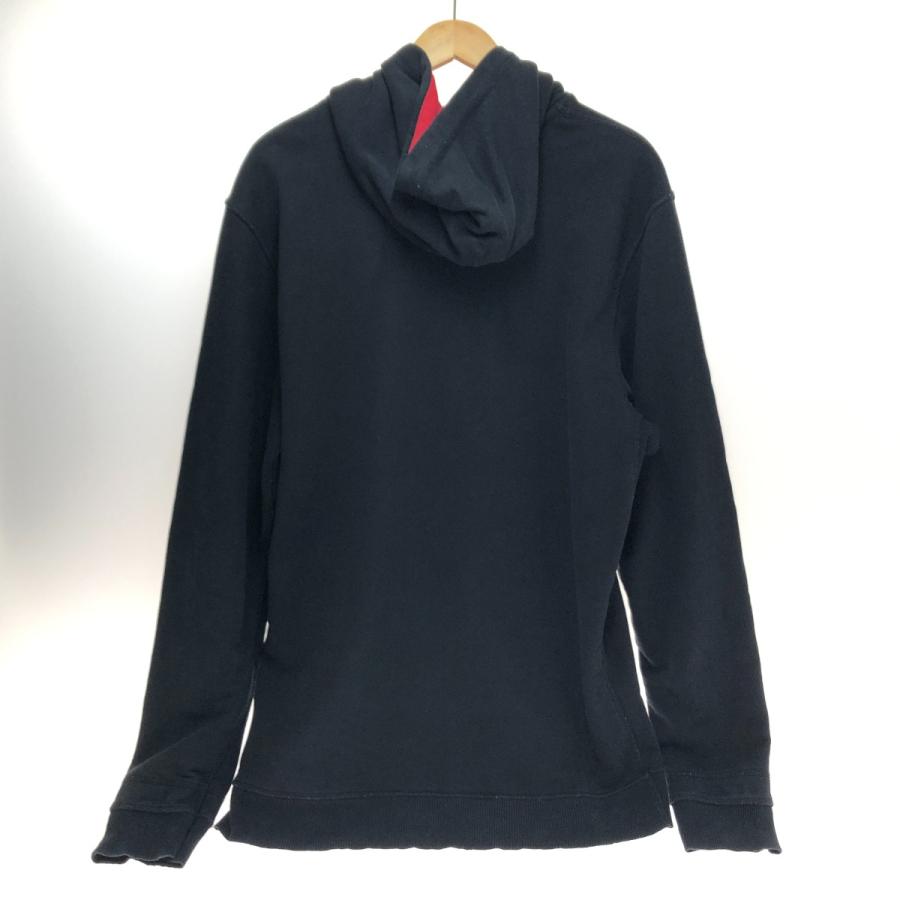 DIESEL（ディーゼル） □□ スウェットパーカー モヒカンロゴブレイブ