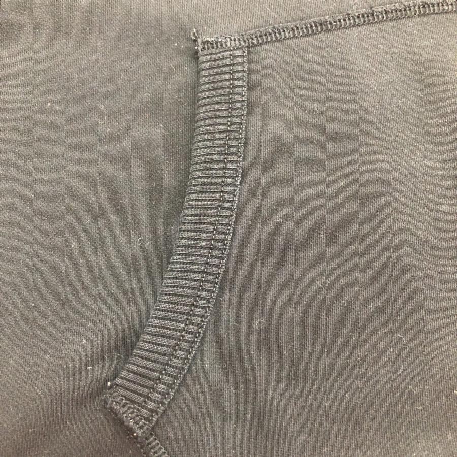 DIESEL（ディーゼル） □□ スウェットパーカー モヒカンロゴブレイブ