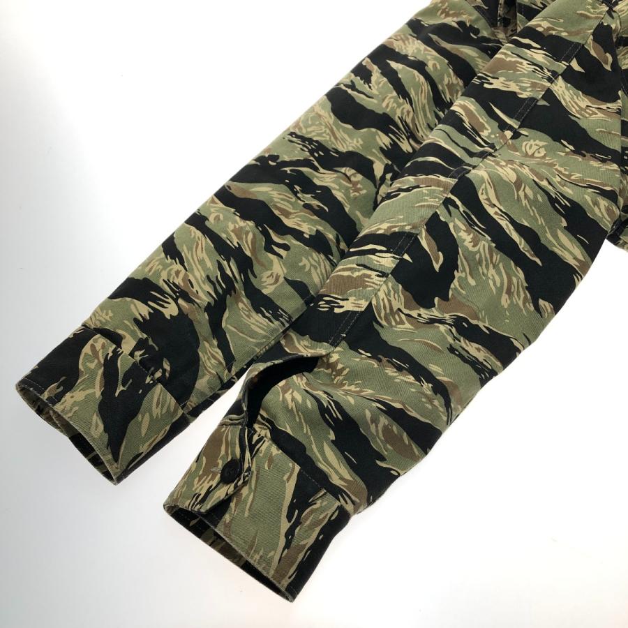 □□RUDIES カモフラージュ ジャケット XLサイズ カモフラージュ □□ RUDIES カモフラージュ ジャケット XLサイズ 傷や汚れあり