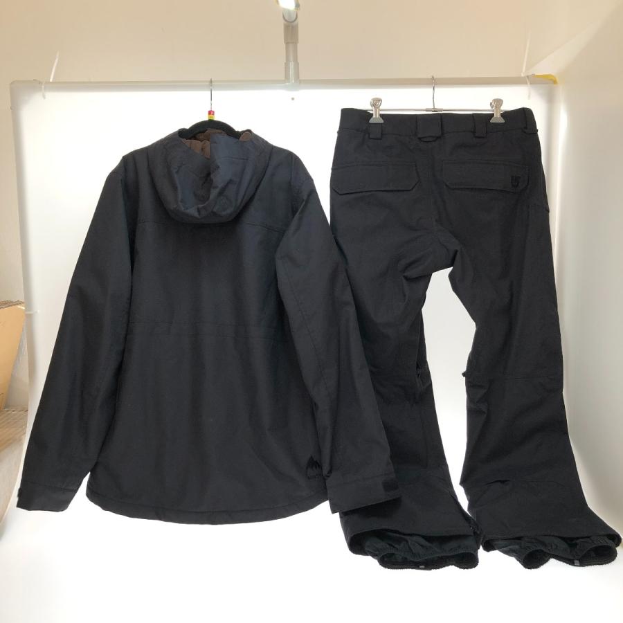 BURTON □□ バートン スノーボードウェア(上下セット) 上S 下M