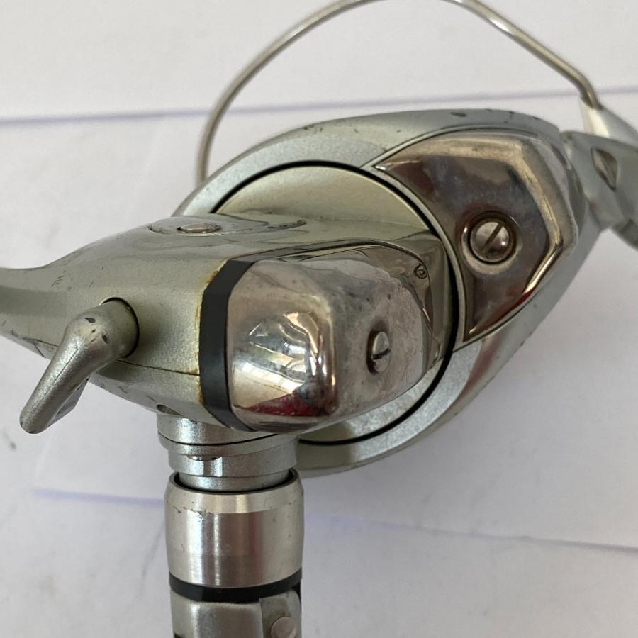 □□ SHIMANO シマノ 98ステラ2500 SC66E 本体のみ 傷や汚れあり