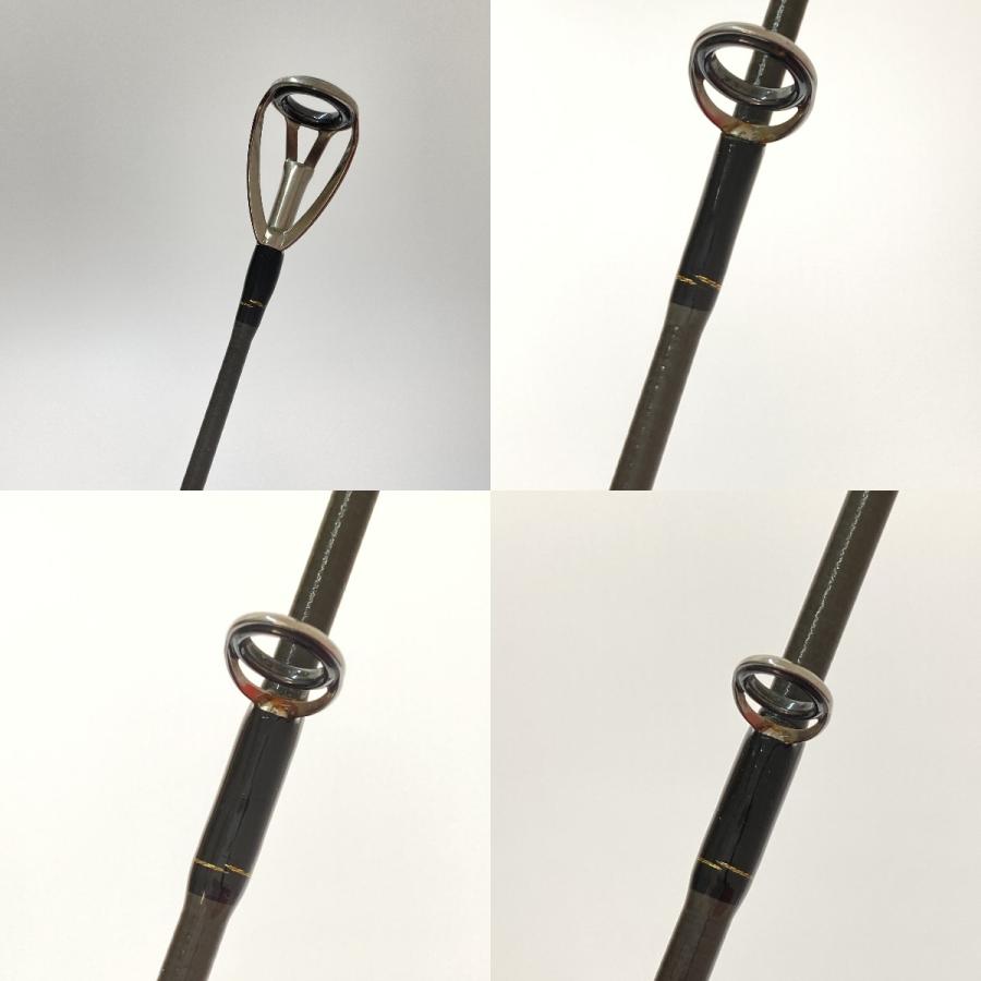 □□ DAIWA ダイワ ラテオ 100MH・R 05800039 傷や汚れあり □□ DAIWA ダイワ ラテオ 100MH・R 05800039 傷や汚れあり