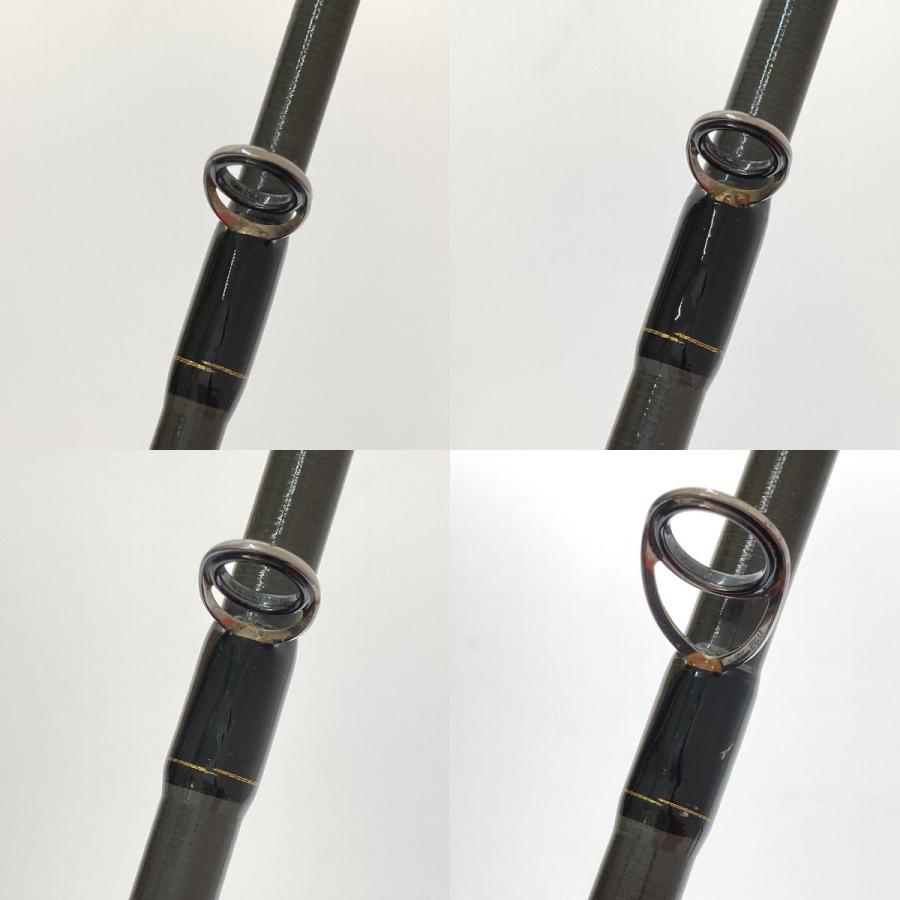 □□ DAIWA ダイワ ラテオ 100MH・R 05800039 傷や汚れあり □□ DAIWA ダイワ ラテオ 100MH・R 05800039 傷や汚れあり