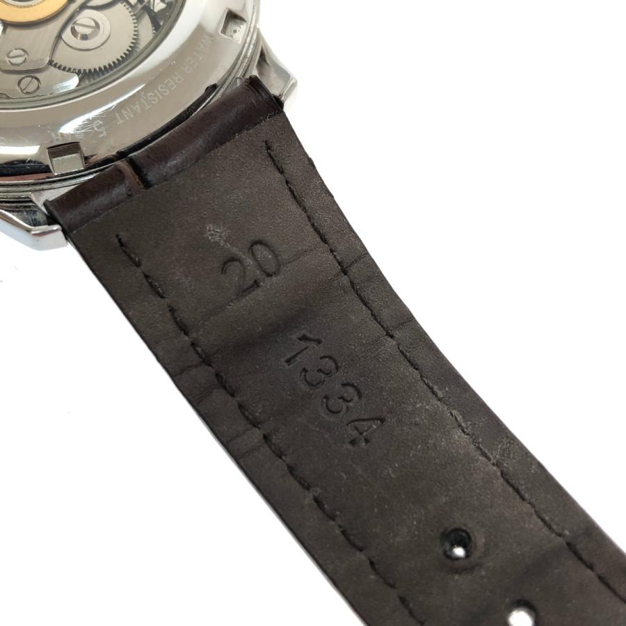 SEIKO セイコー プレザージュ 自動巻き 4R38-01N0 SEIKO セイコー プレザージュ 腕時計 自動巻き 本体のみ 4R38