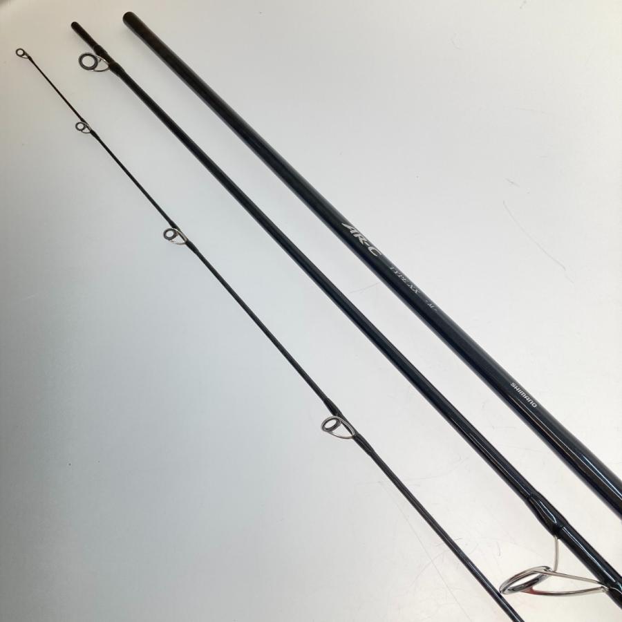 □□ SHIMANO シマノ AR-C CI4 タイプXX S1000M 34750 傷や汚れあり 
