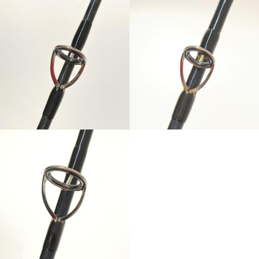 □□ SHIMANO シマノ AR-C CI4 タイプXX S1000M 34750 傷や汚れあり