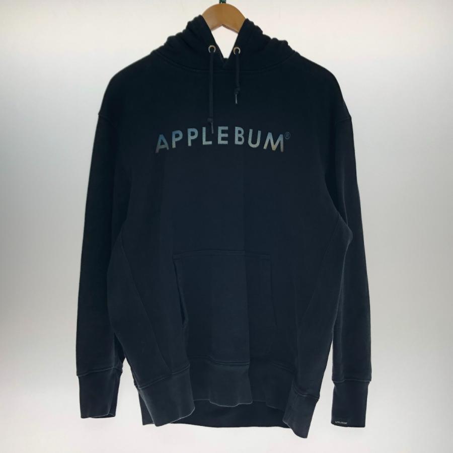 APPLEBUM（アップルバム） □□ プルオーバーパーカー XLサイズ 