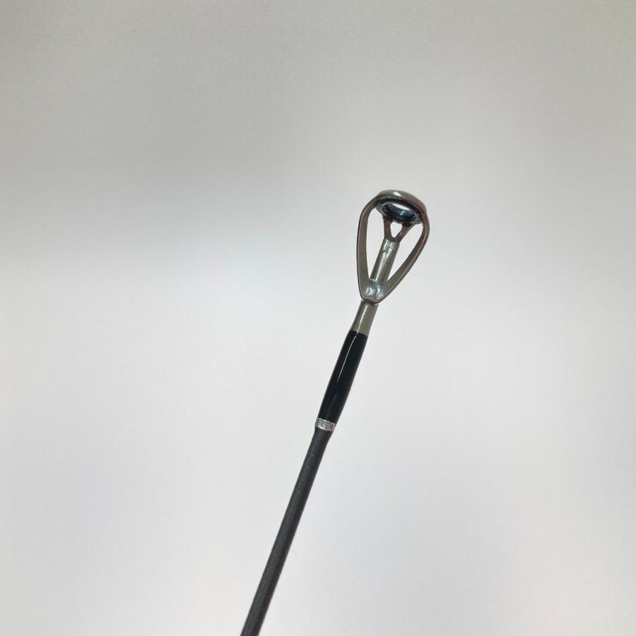 □□ FISHERMAN ロッド インクスレーベル×フィッシュマン Tres