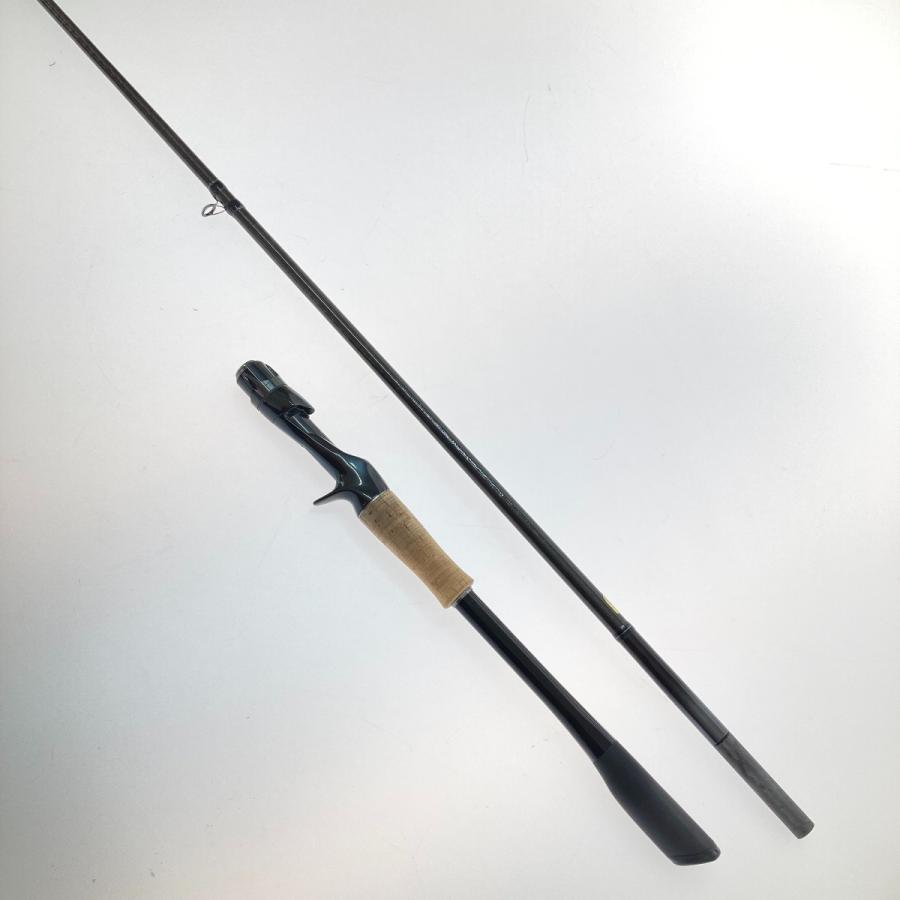 □□ SHIMANO シマノ 21ポイズングロリアス 174MH+ 306357 本体のみ 傷