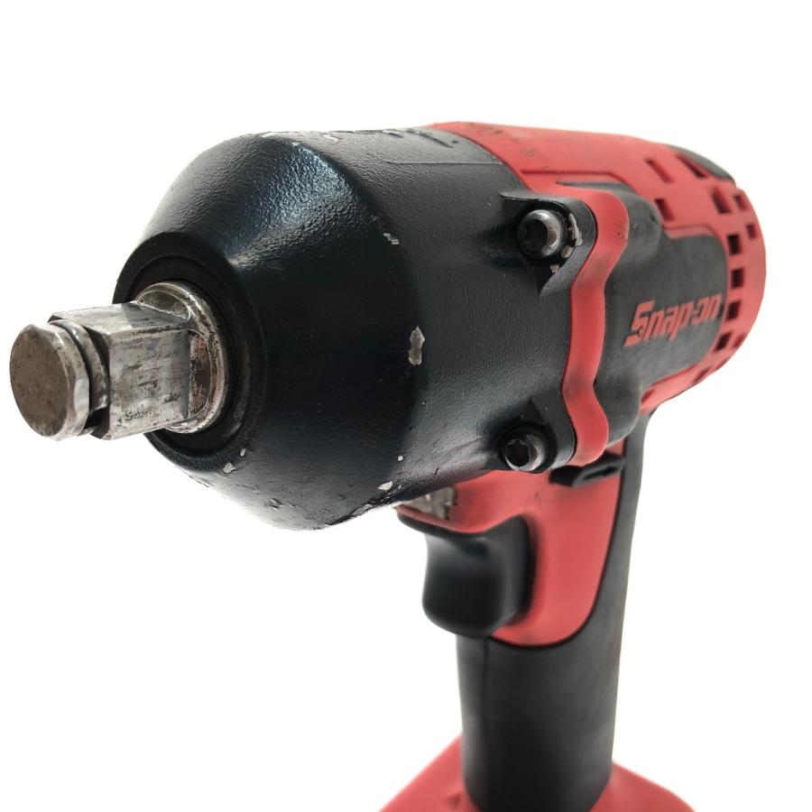 □□ Snap-on スナップオン コードレスインパクトレンチ 18V □□ Snap-on スナップオン コードレスインパクトレンチ 18V